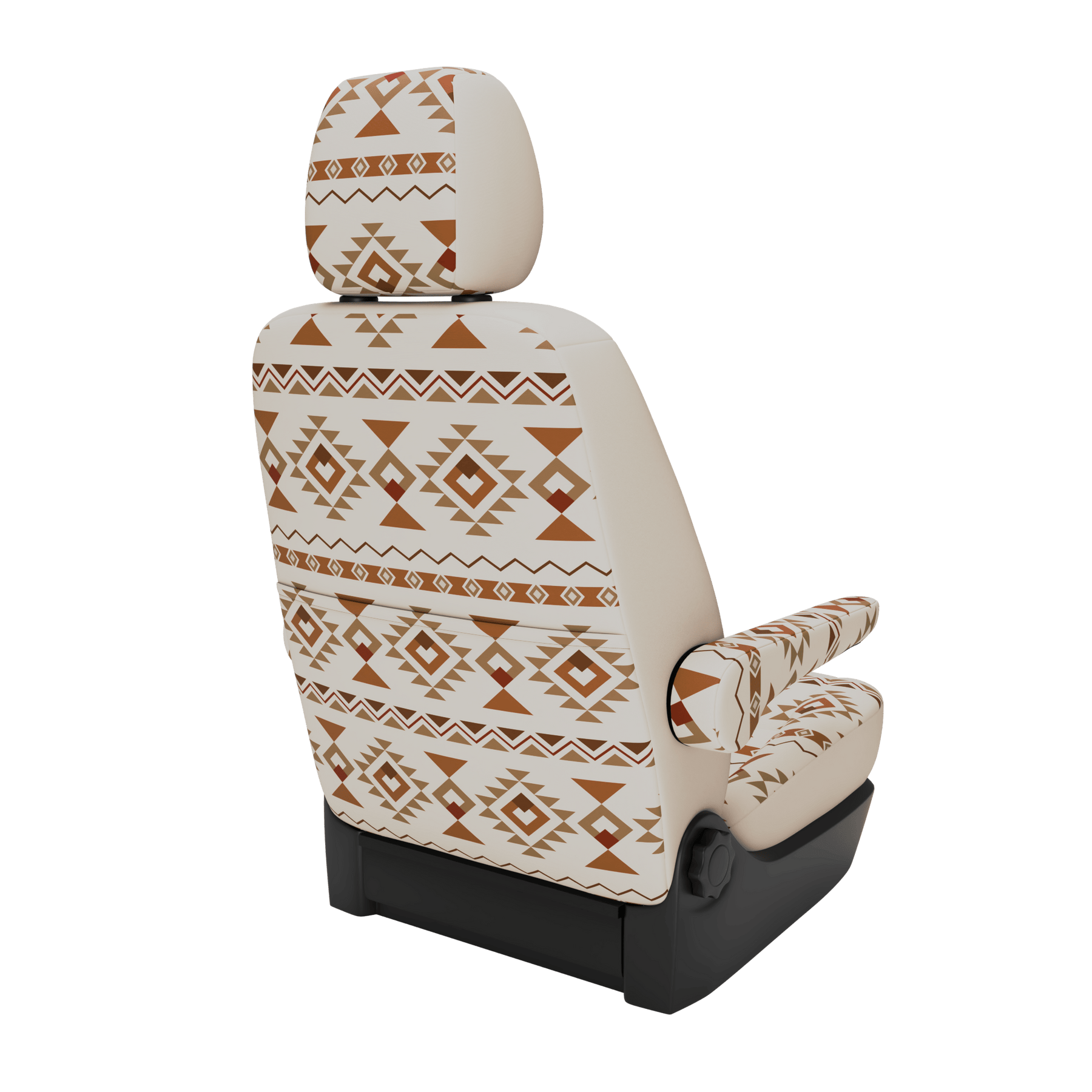 Sitzbezüge vanexxt Campervan T6.1 Boho