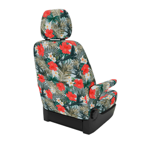 Sitzbezüge Carado T Edition25 Hibiscus