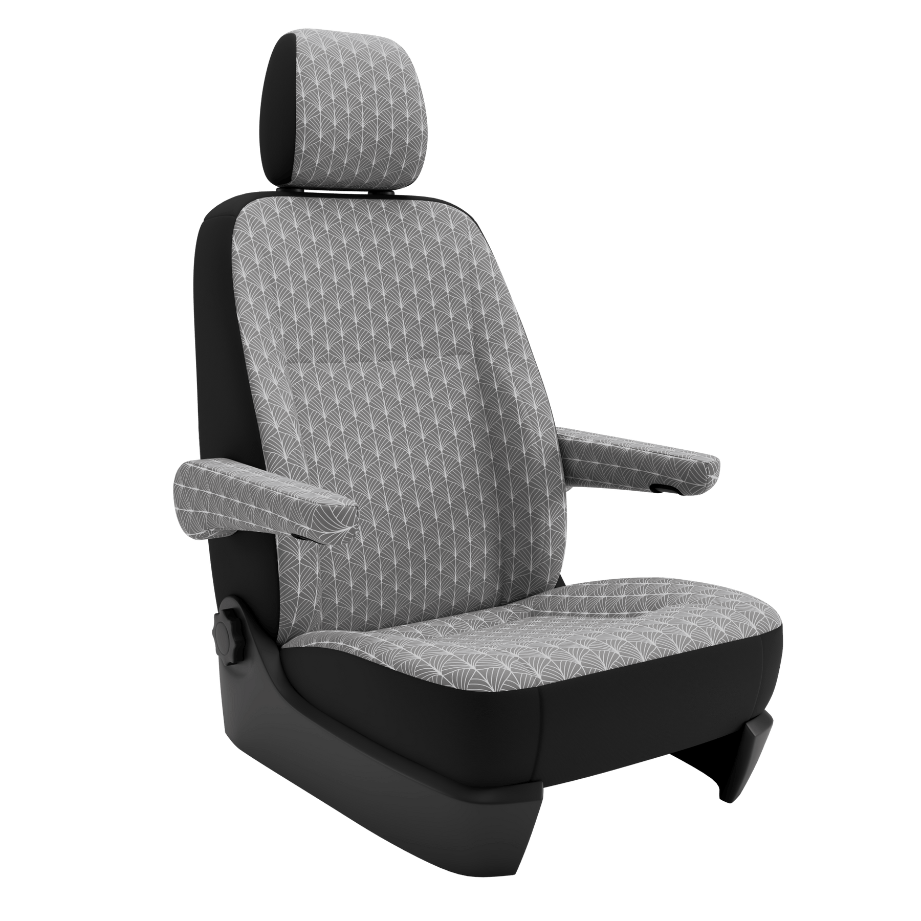 Sitzbezüge Carado CV Edition25 Art Deco