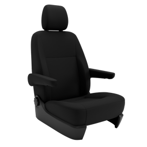 Sitzbezüge vanexxt Campervan T6.1 Unifarben