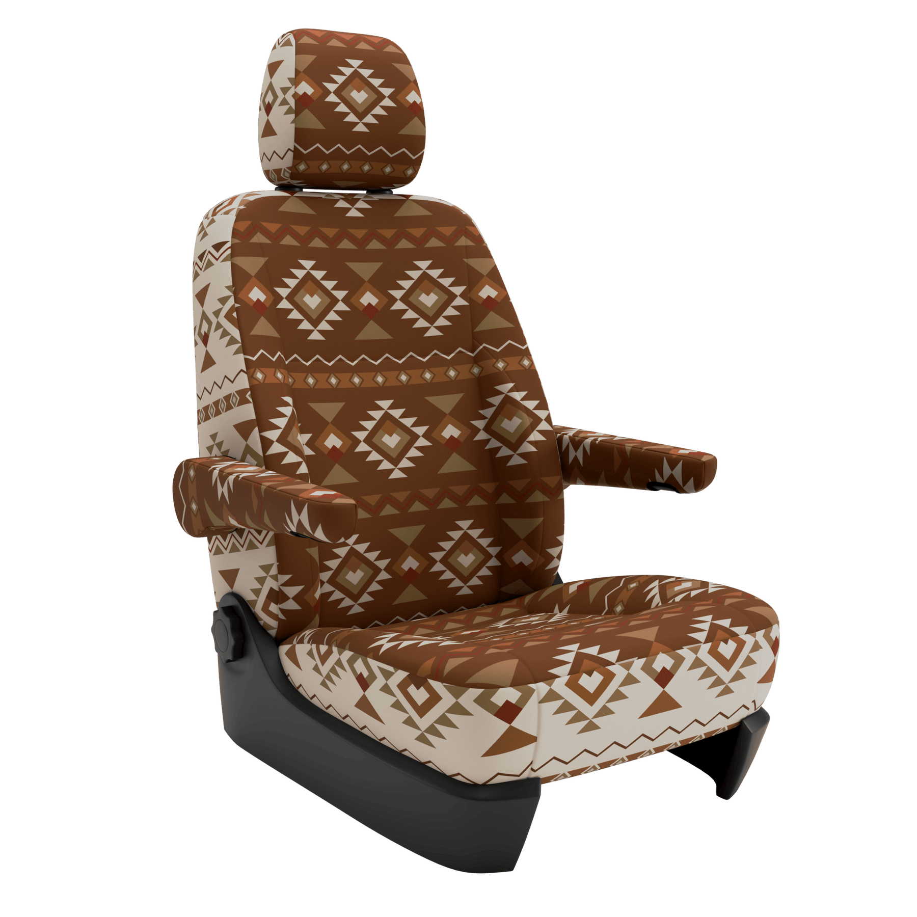 Sitzbezüge vanexxt Campervan T6.1 Boho