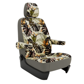 Sitzbezüge Carado CV Edition25 Toucan