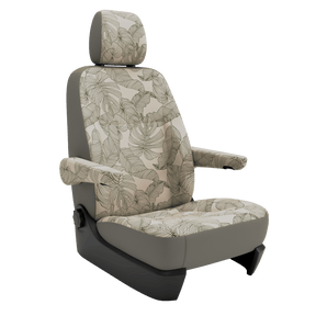 Sitzbezüge Carado CV Edition25 Vintage Leaves