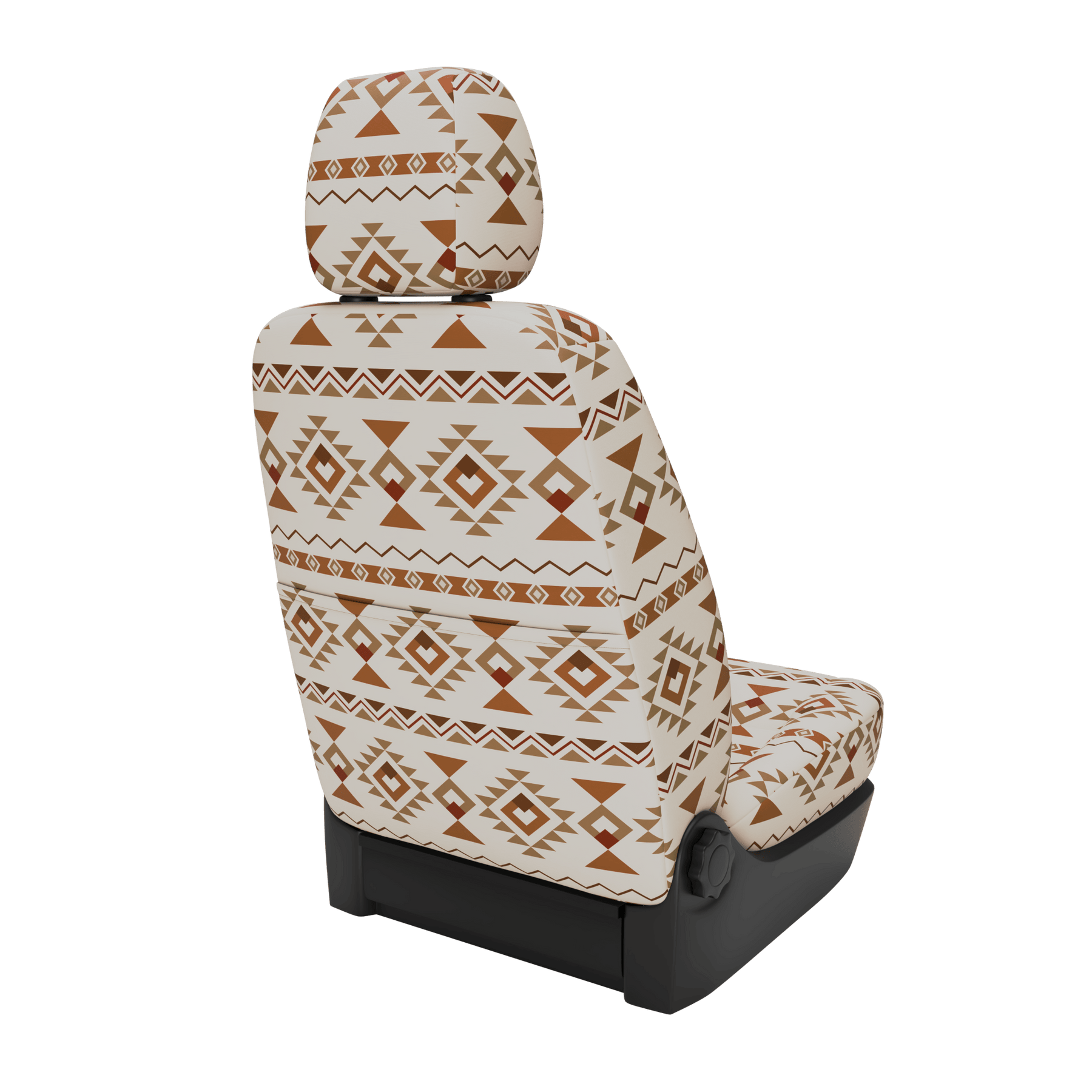 Sitzbezüge Kompanja Modell Eins Boho