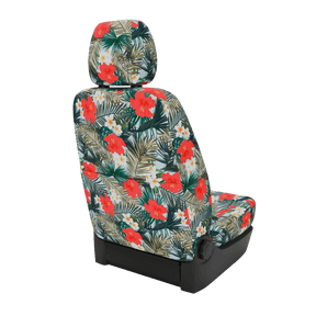 Sitzbezüge Ford Transit Custom (ab 2014) Hibiscus