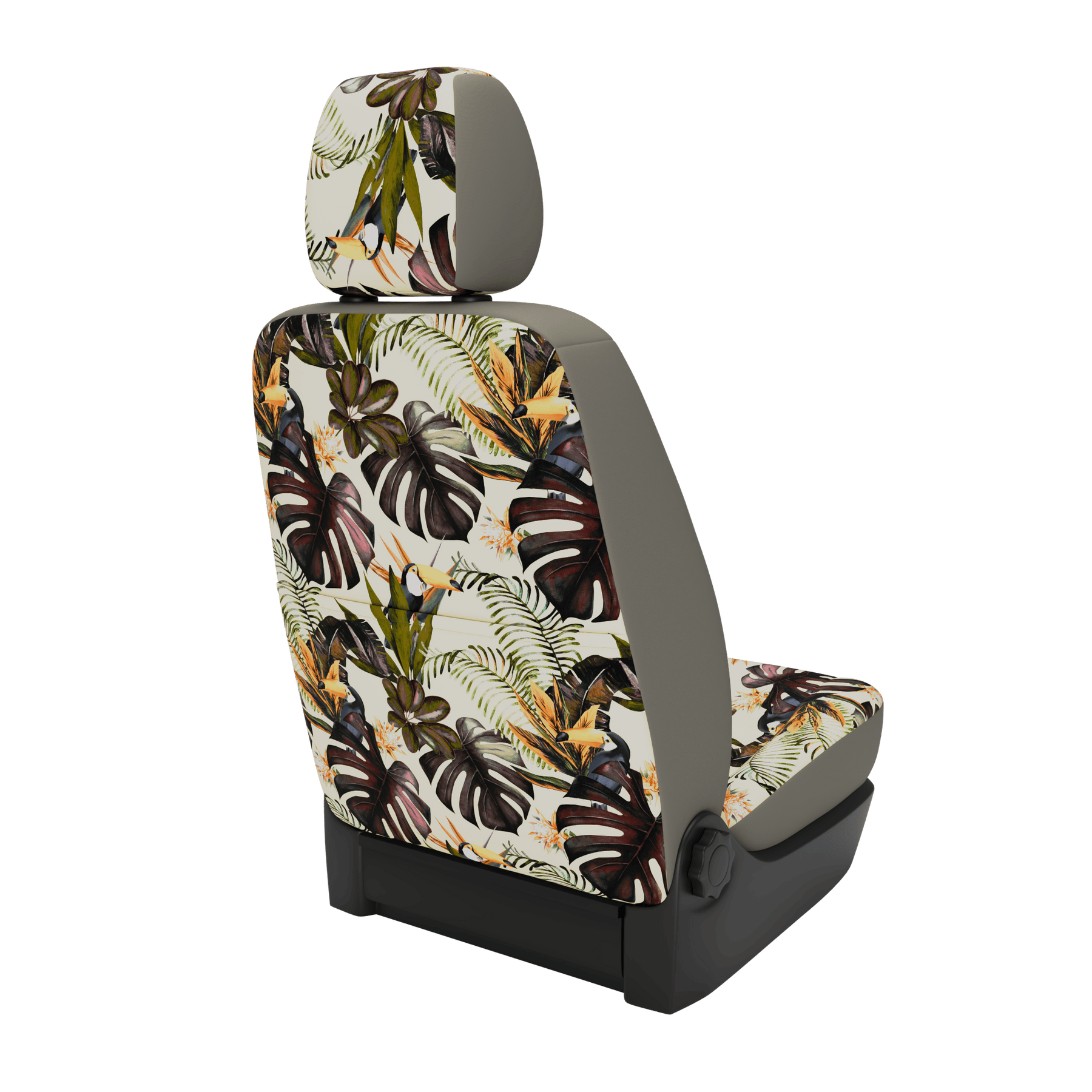 Sitzbezüge Ford Transit Custom (ab 2014) Toucan