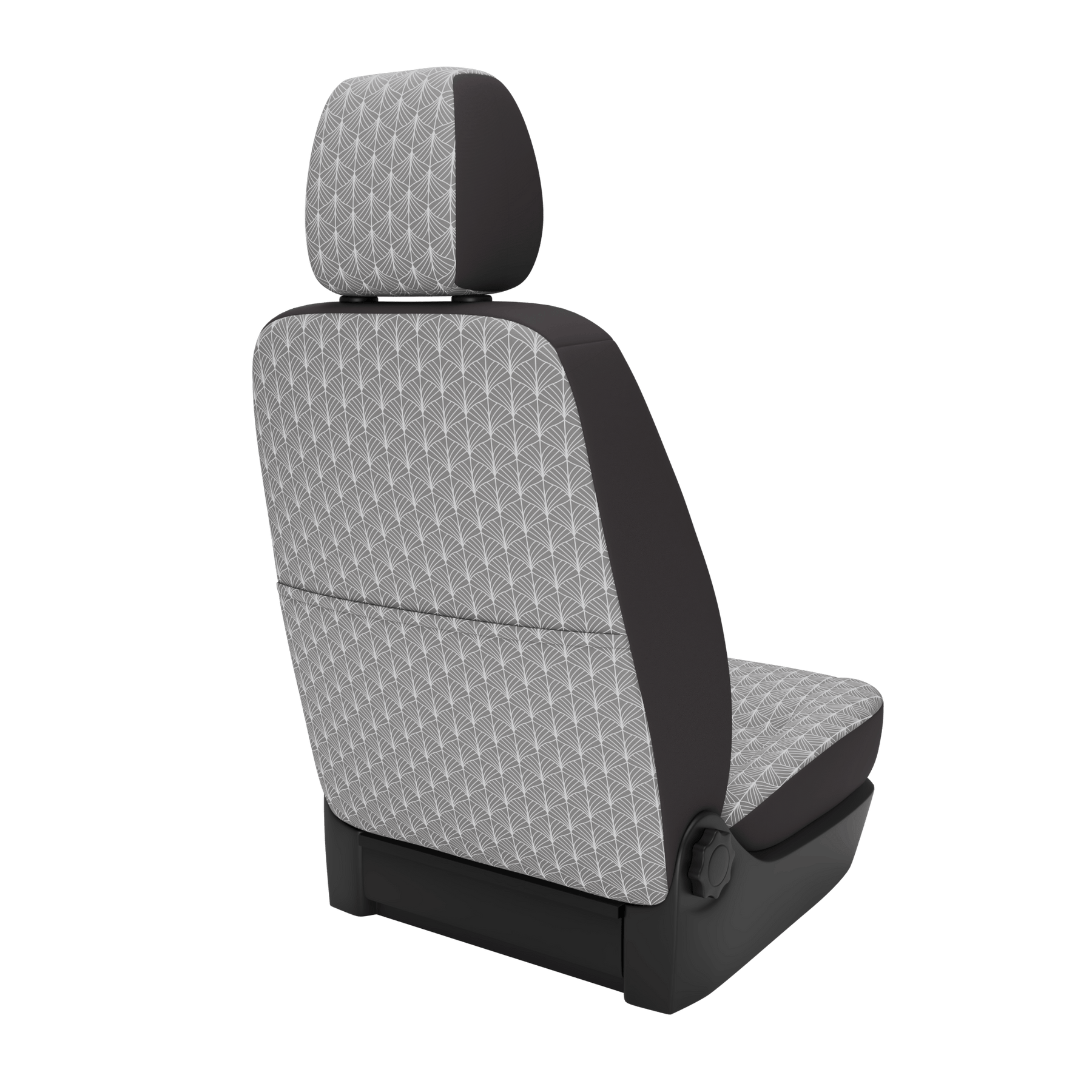 Sitzbezüge VW Caddy (2015-2019) Art Deco