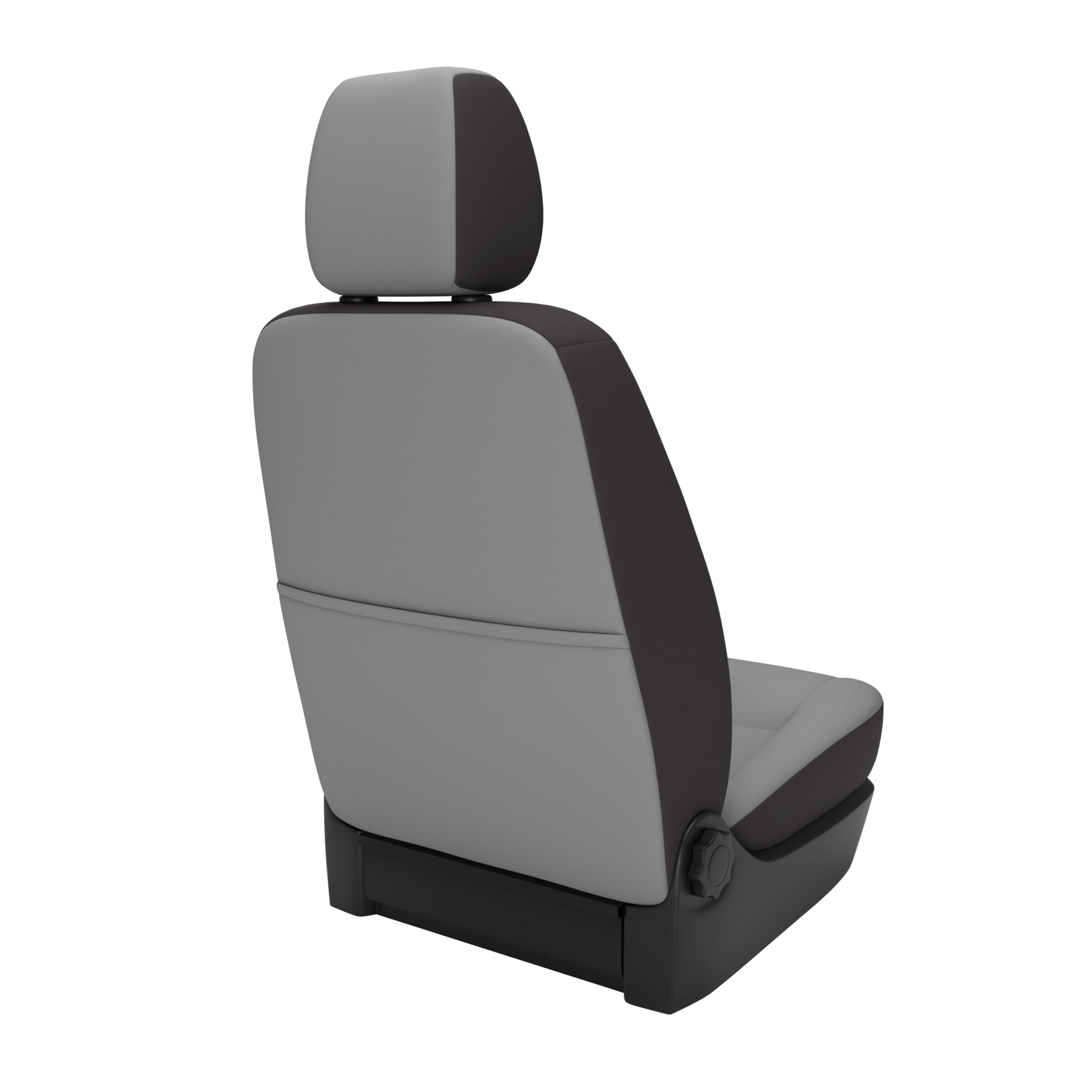 Sitzbezüge VW Caddy (ab 2020) Unifarben