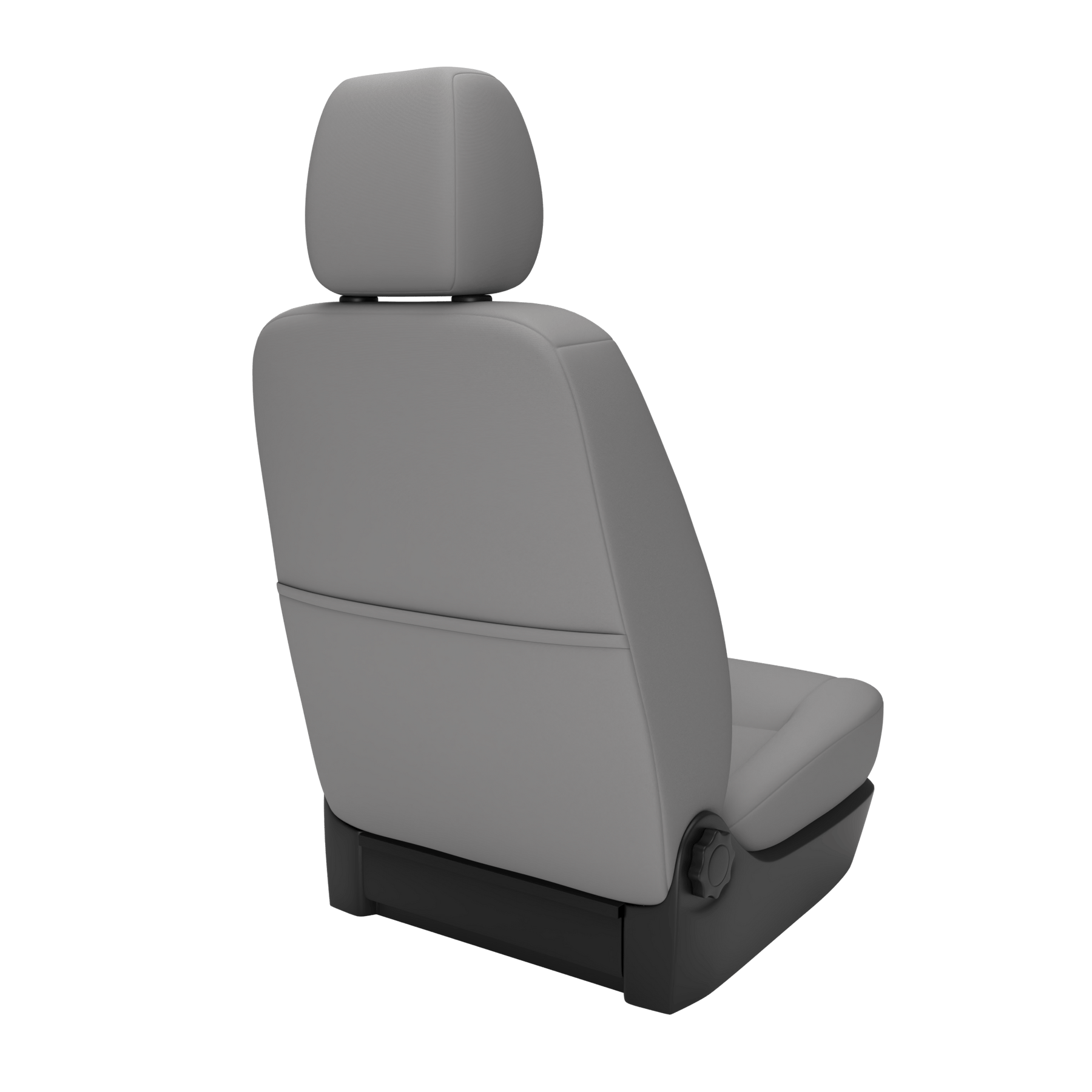 Sitzbezüge VW Caddy (2015-2019) Unifarben