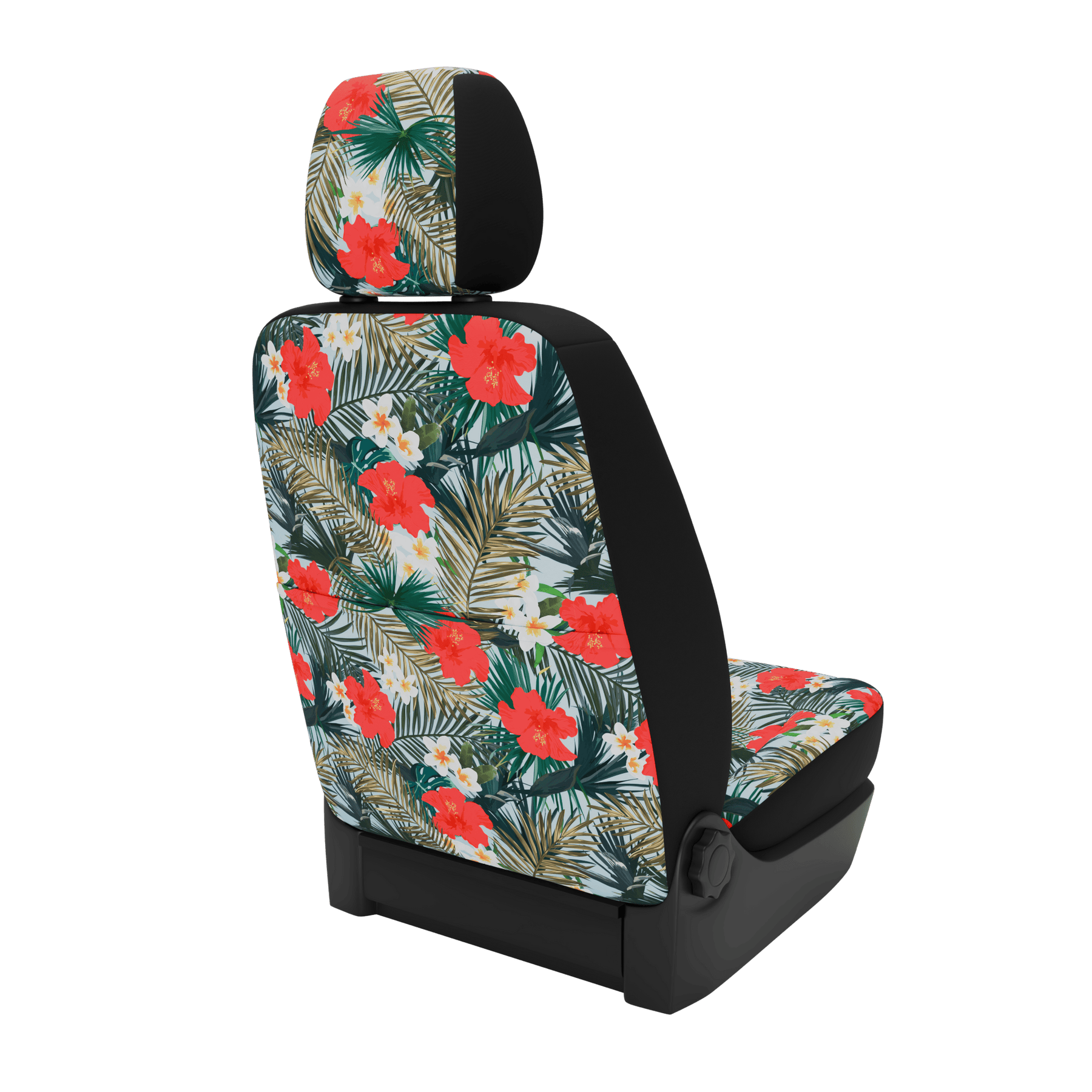 Sitzbezüge VW T4 Multivan Hibiscus