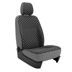 Sitzbezüge VW Caddy (2015-2019) Art Deco