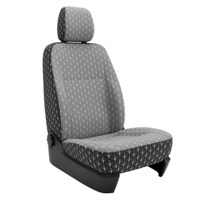 Sitzbezüge VW Caddy (2015-2019) Art Deco