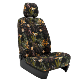 Sitzbezüge VW Caddy (2015-2019) Toucan