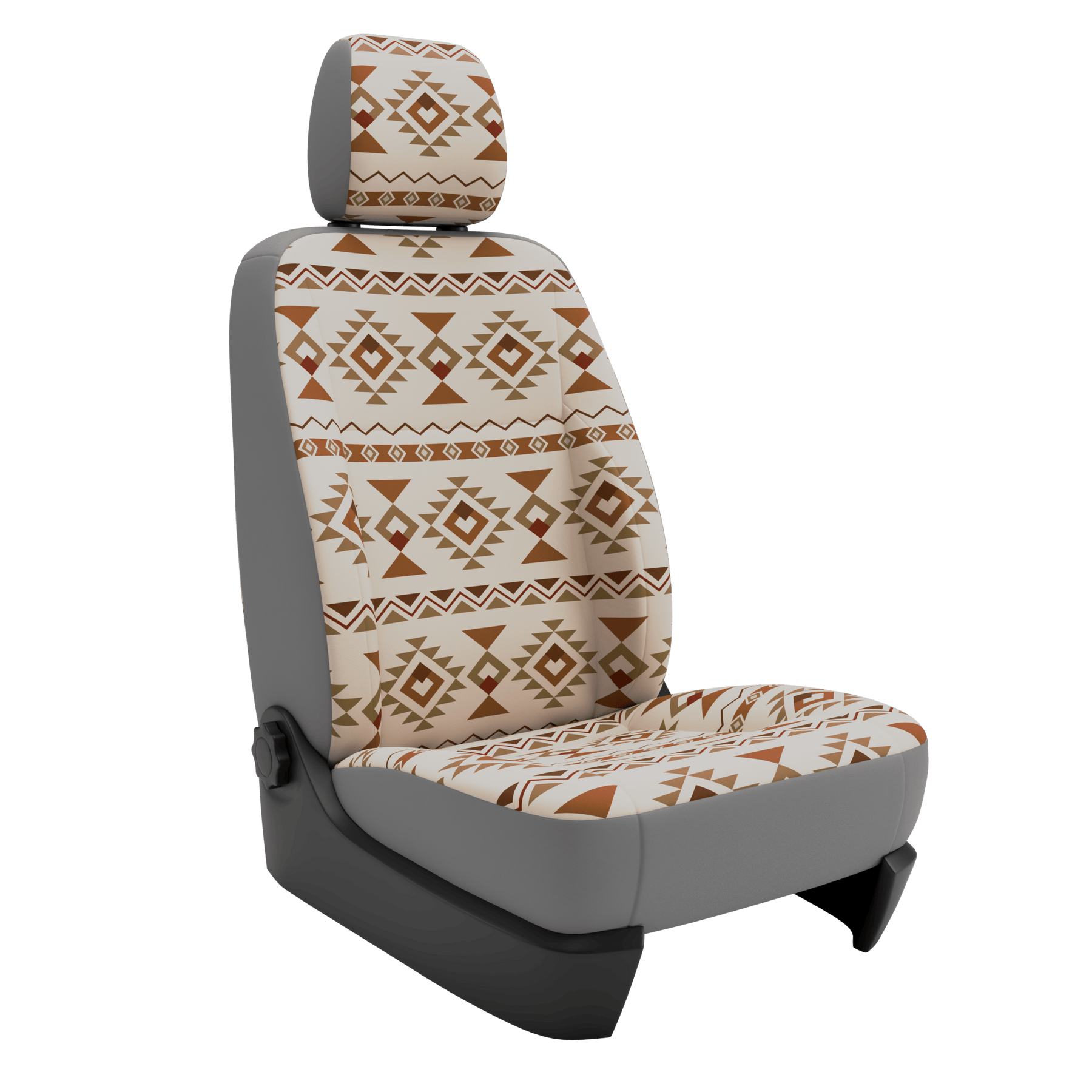 Sitzbezüge VW Caddy (2015-2019) Boho