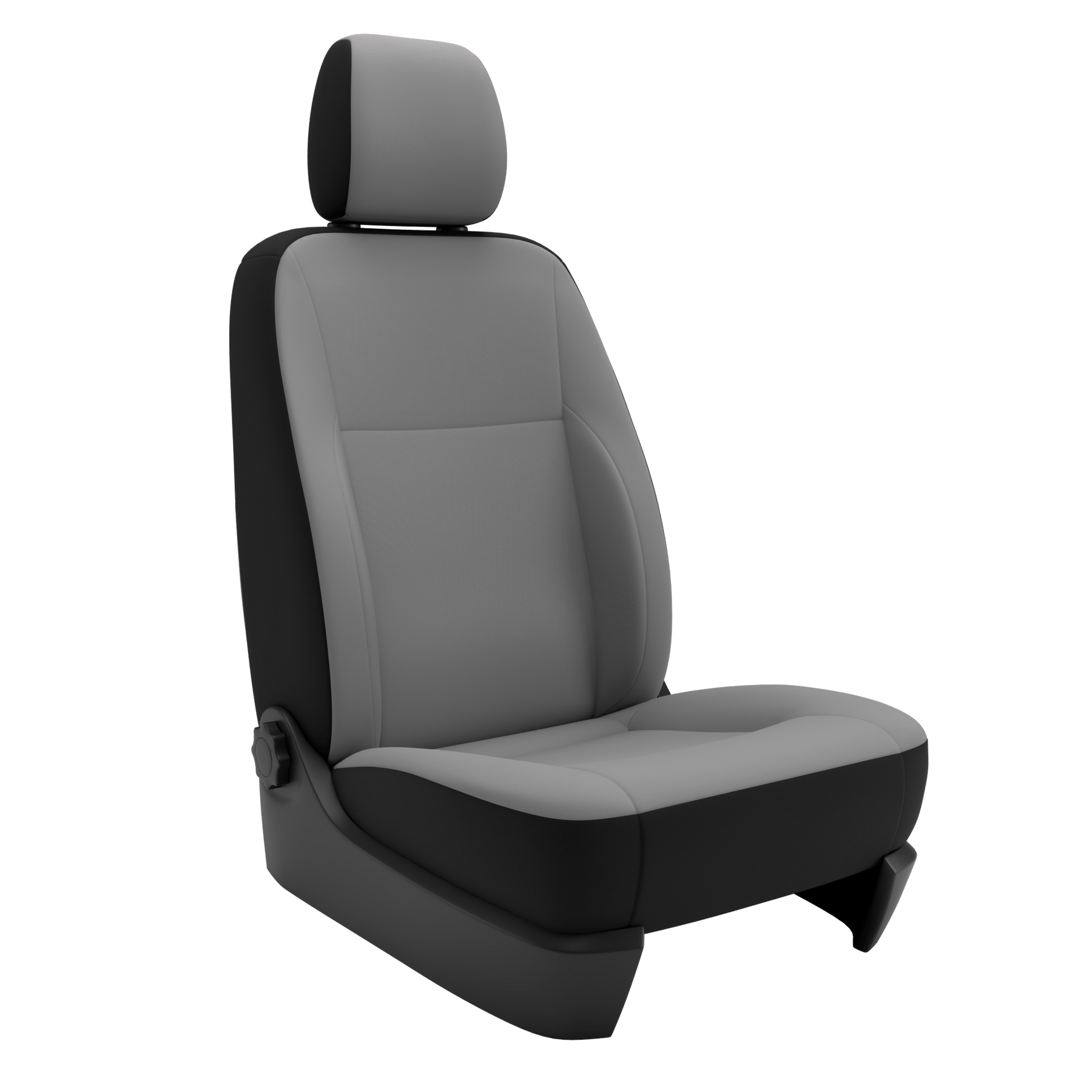 Sitzbezüge VW T4 Multivan Unifarben