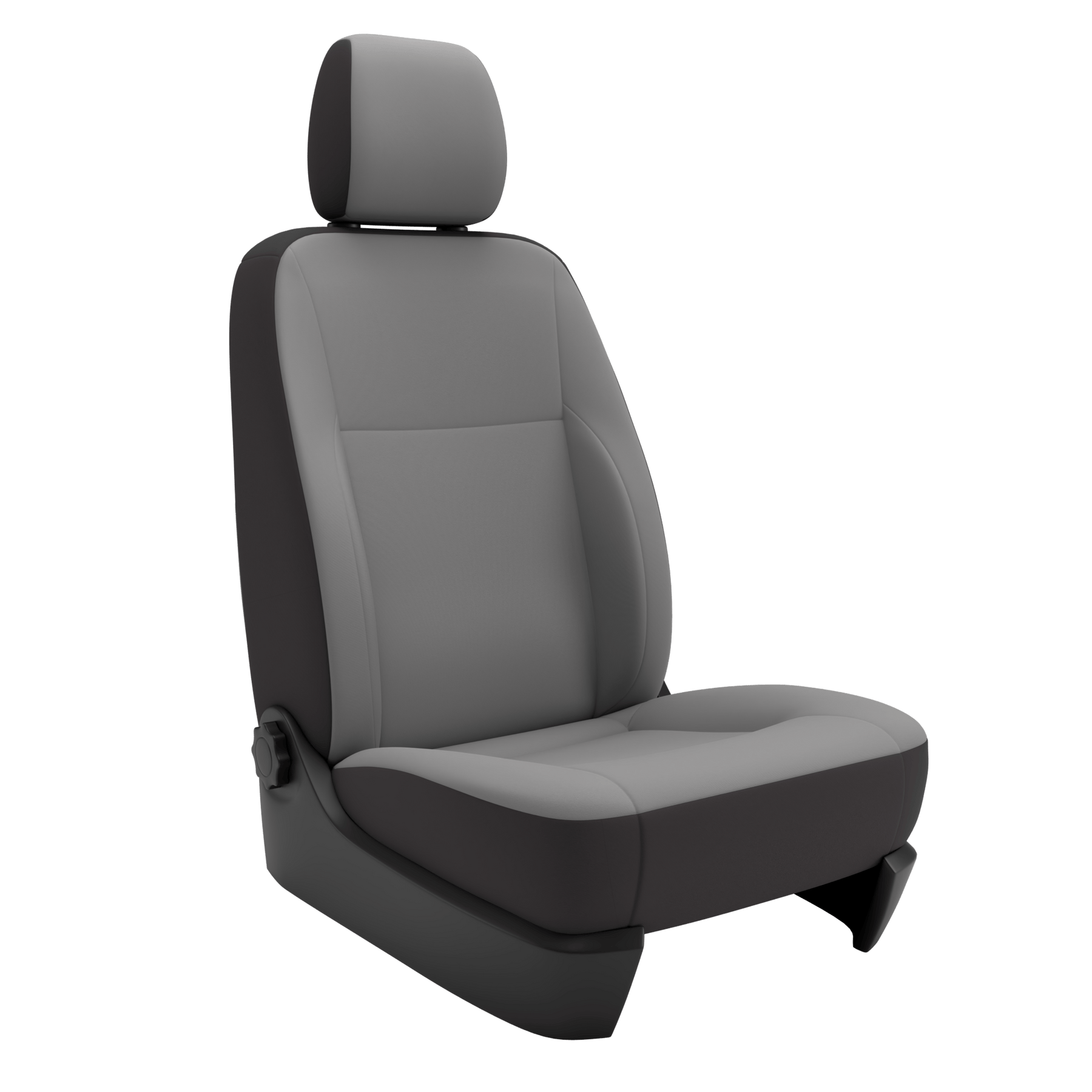 Sitzbezüge VW Caddy (2015-2019) Unifarben