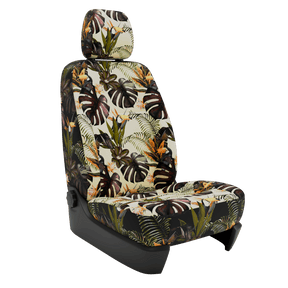 Sitzbezüge VW Caddy (2015-2019) Toucan