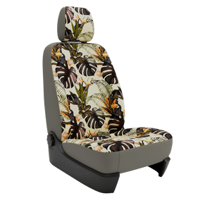 Sitzbezüge VW T4 Multivan Toucan