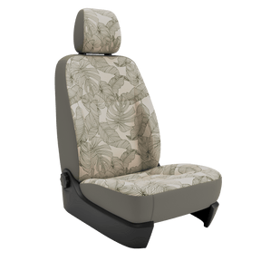 Sitzbezüge VW T6 Multivan Vintage Leaves