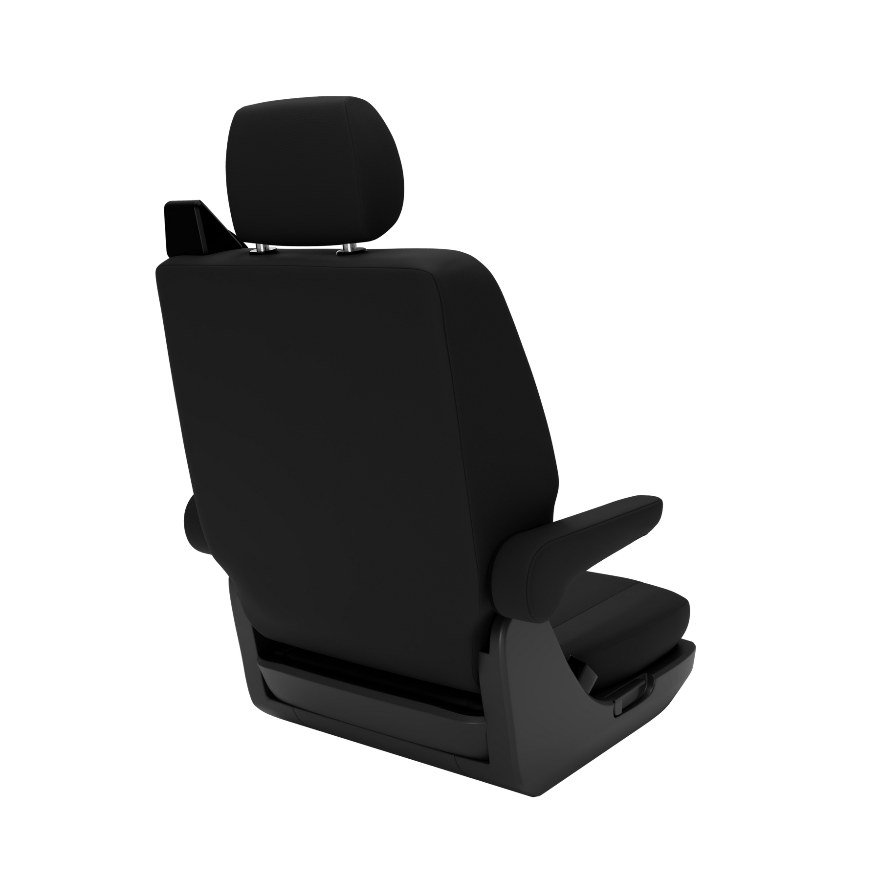 Sitzbezüge Dethleffs Globevan Trail (ab 2014) Unifarben