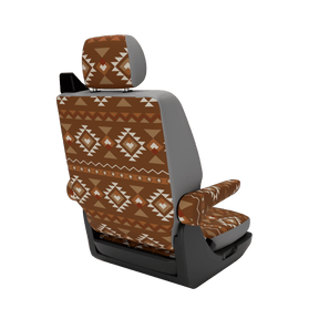 Sitzbezüge Kompanja Modell Eins Boho