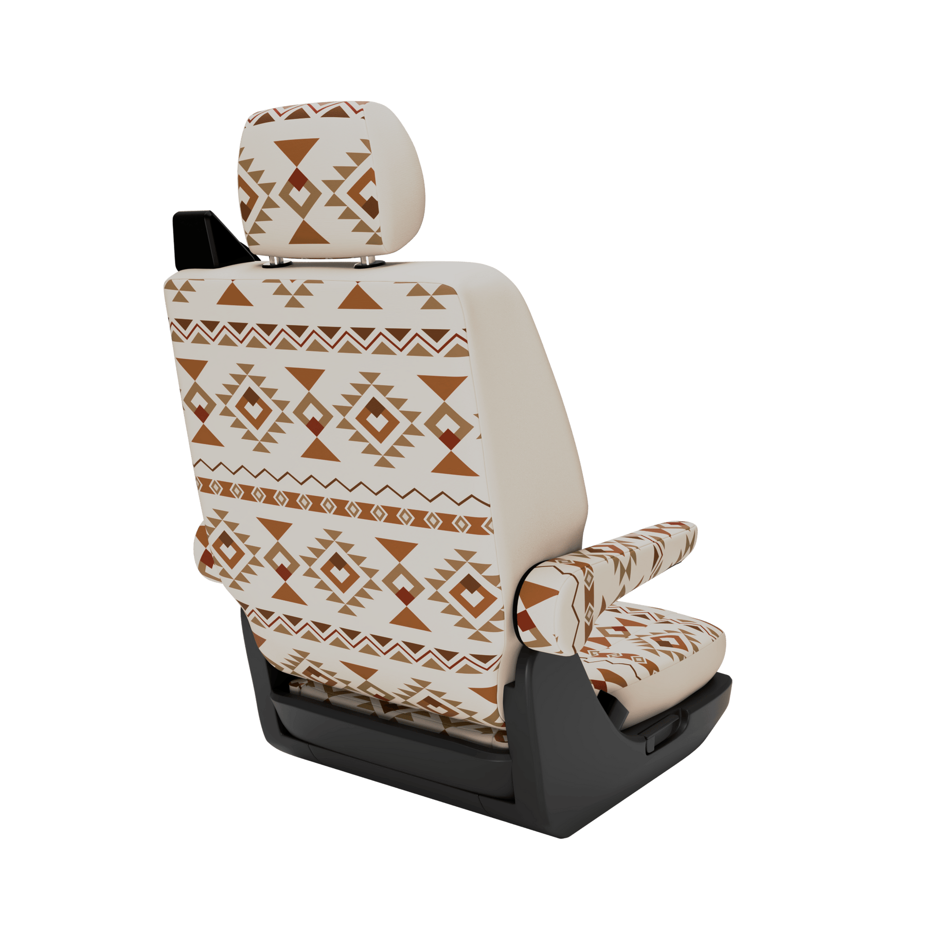 Sitzbezüge Aguti Einzelsitz GIS-Ligth Boho