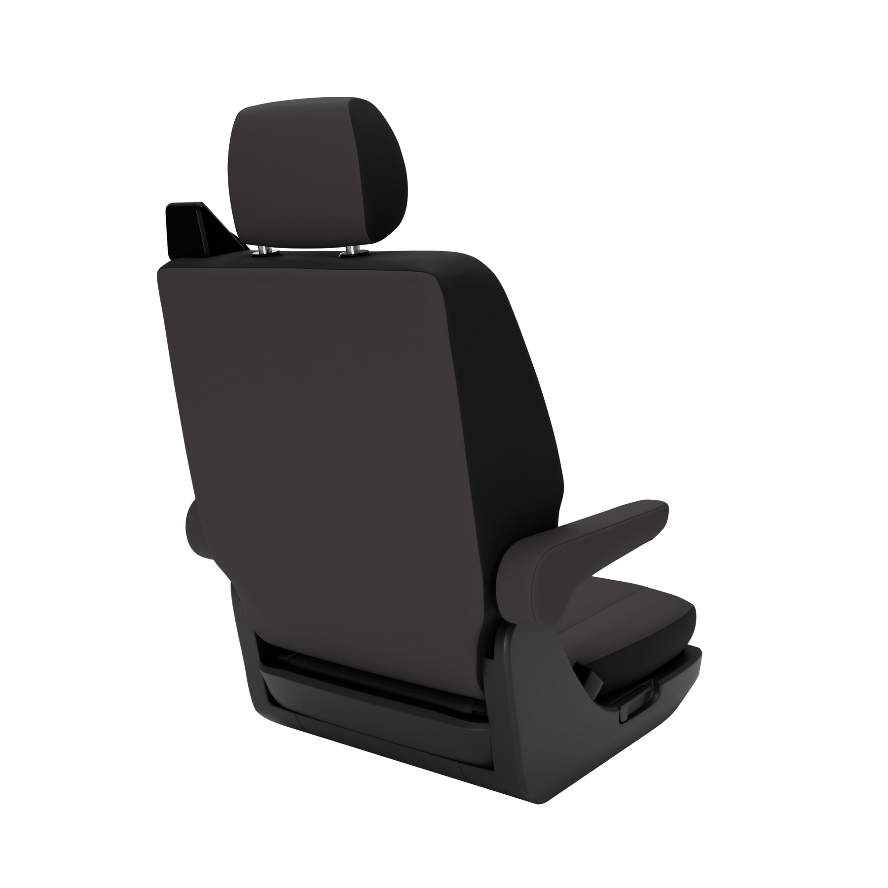 Sitzbezüge Dethleffs Globevan Trail (ab 2014) Unifarben