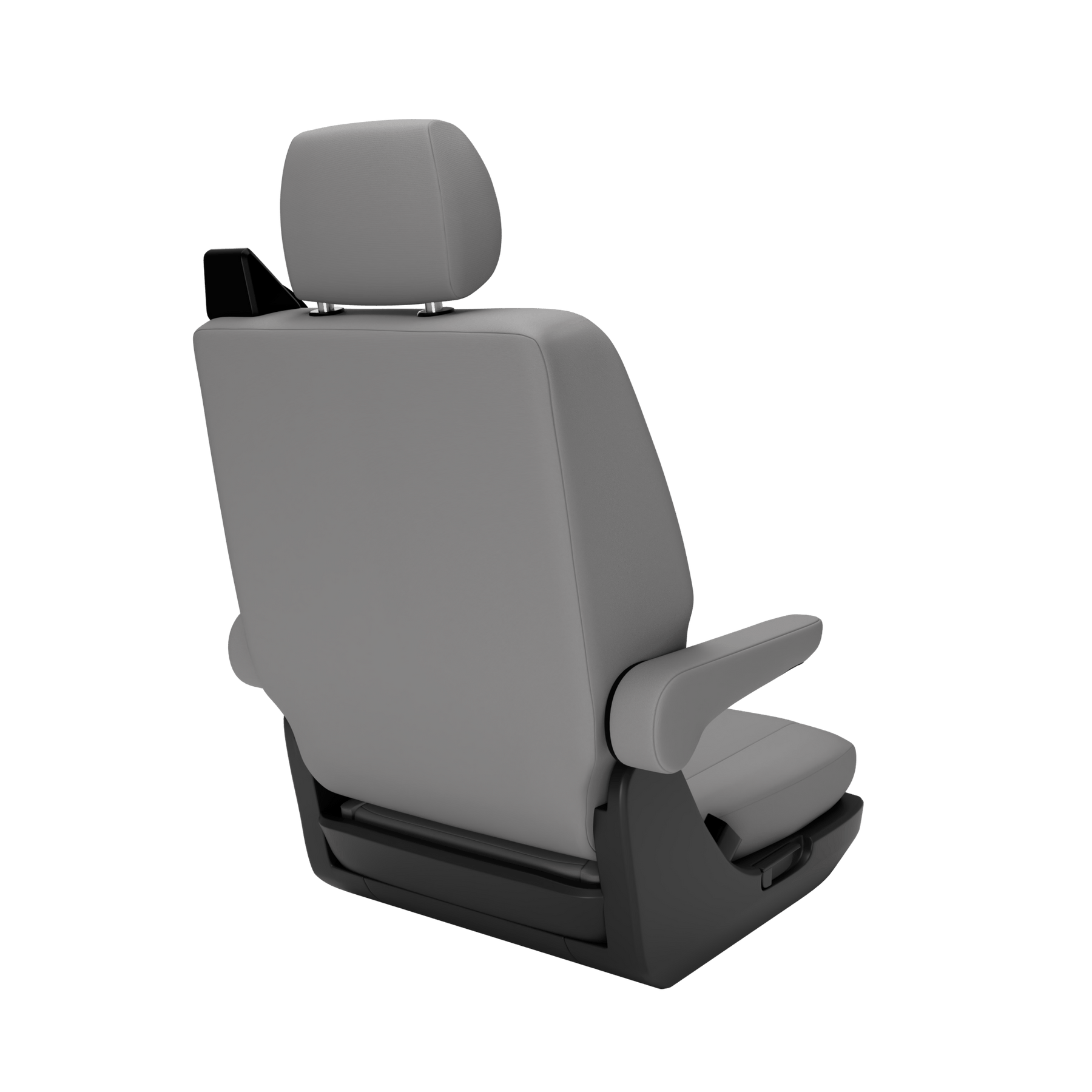 Sitzbezüge VW T6.1 Multivan Unifarben