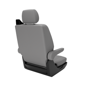 Sitzbezüge Dethleffs Globevan Trail (ab 2014) Unifarben