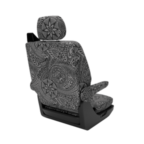 Sitzbezüge Aguti Einzelsitz GIS-Ligth Hawaii Dream