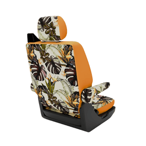 Sitzbezüge Aguti Einzelsitz GIS-Ligth Toucan