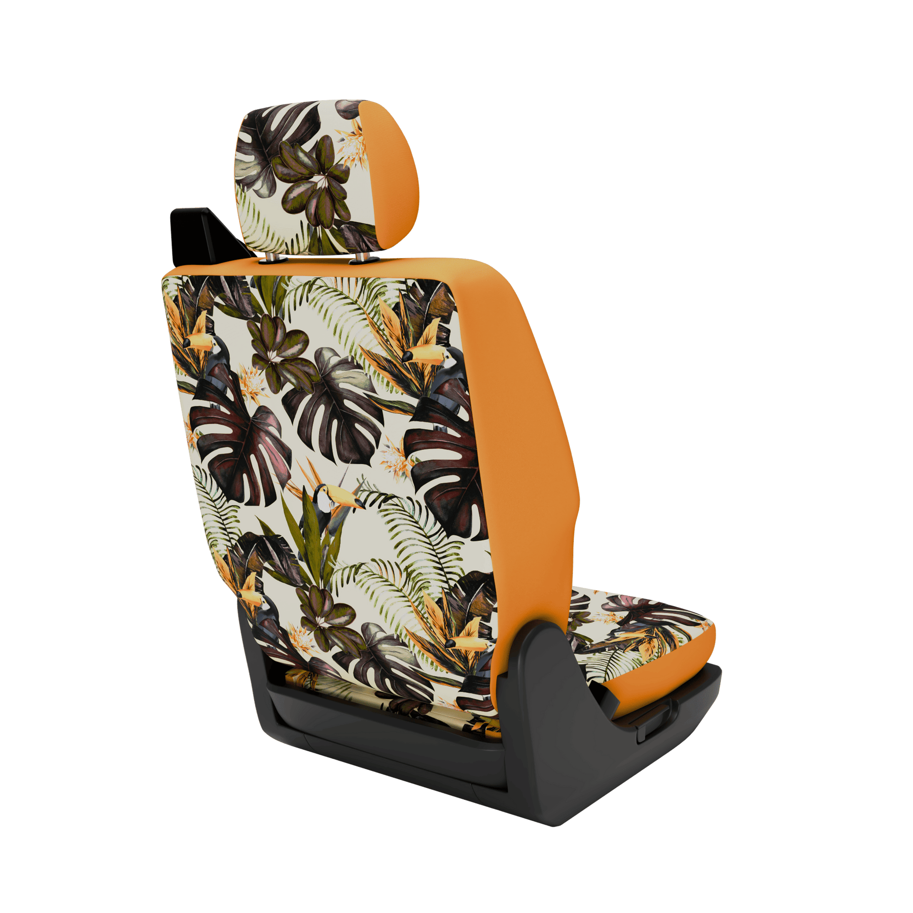 Sitzbezüge Aguti Einzelsitz GIS-Ligth Toucan