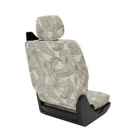 Sitzbezüge VW T6 Multivan Vintage Leaves