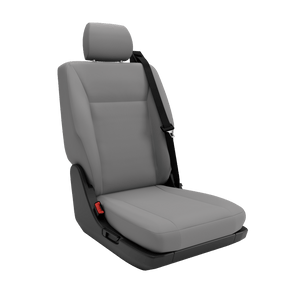 Sitzbezüge VW T4 Multivan Unifarben