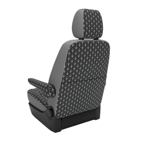 Sitzbezüge Carado CV Edition25 Art Deco