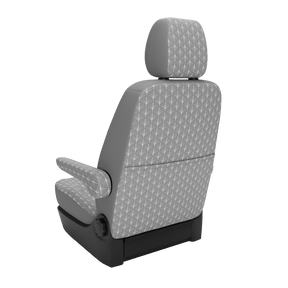 Sitzbezüge Carado CV Edition25 Art Deco