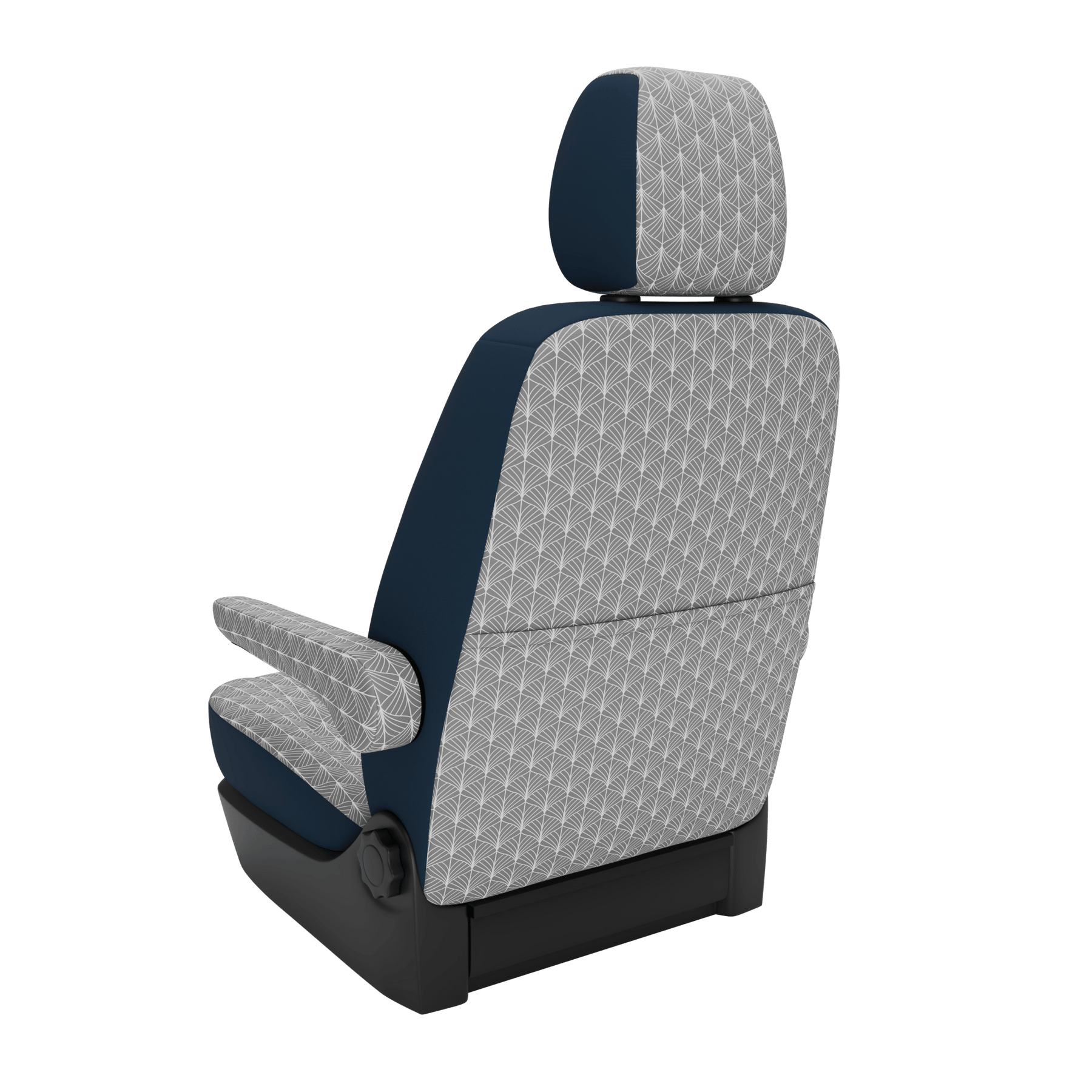 Sitzbezüge Carado CV Edition25 Art Deco