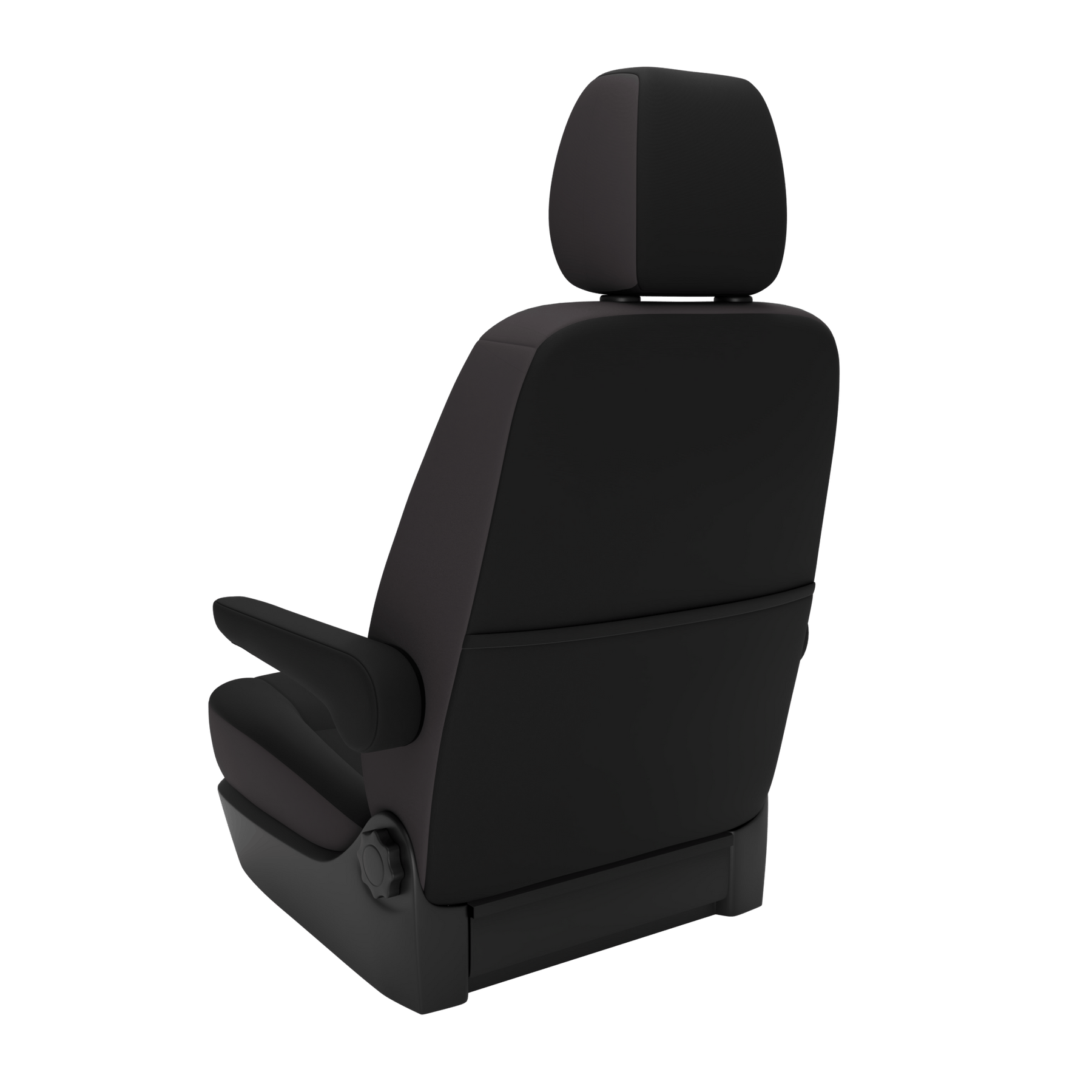 Sitzbezüge Ford Transit Custom (ab 2014) Unifarben