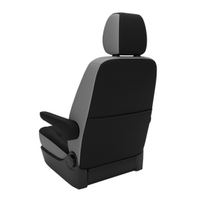 Sitzbezüge vanexxt Campervan T6.1 Unifarben