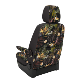 Sitzbezüge vanexxt Campervan T6.1 Toucan