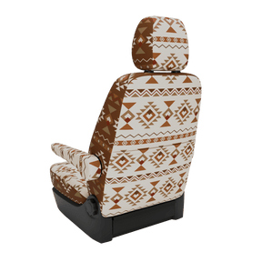 Sitzbezüge vanexxt Campervan T6.1 Boho