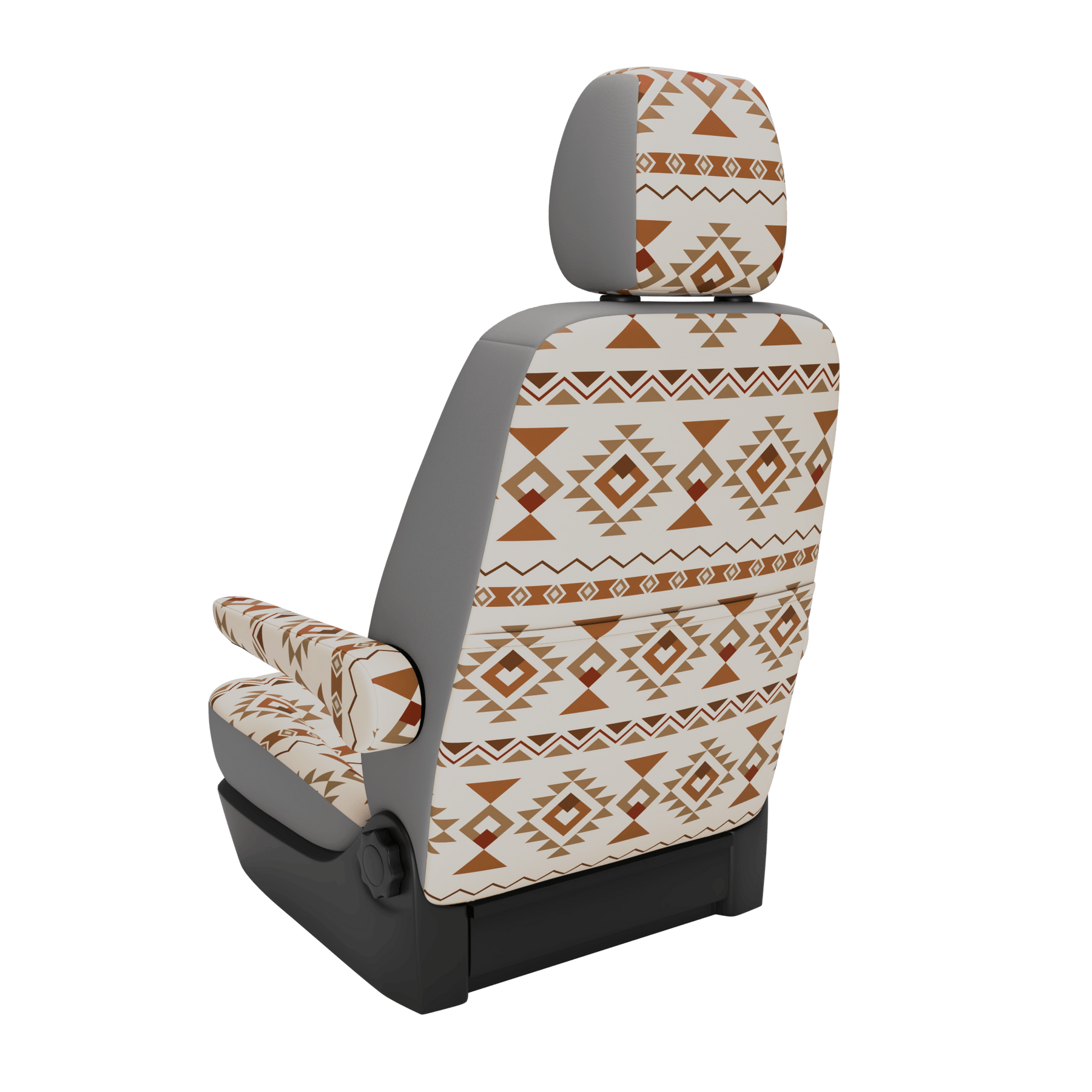 Sitzbezüge vanexxt Campervan T6.1 Boho