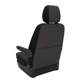 Sitzbezüge VW T6.1 California Unifarben