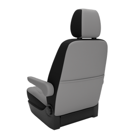 Sitzbezüge Carado T Edition25 Unifarben