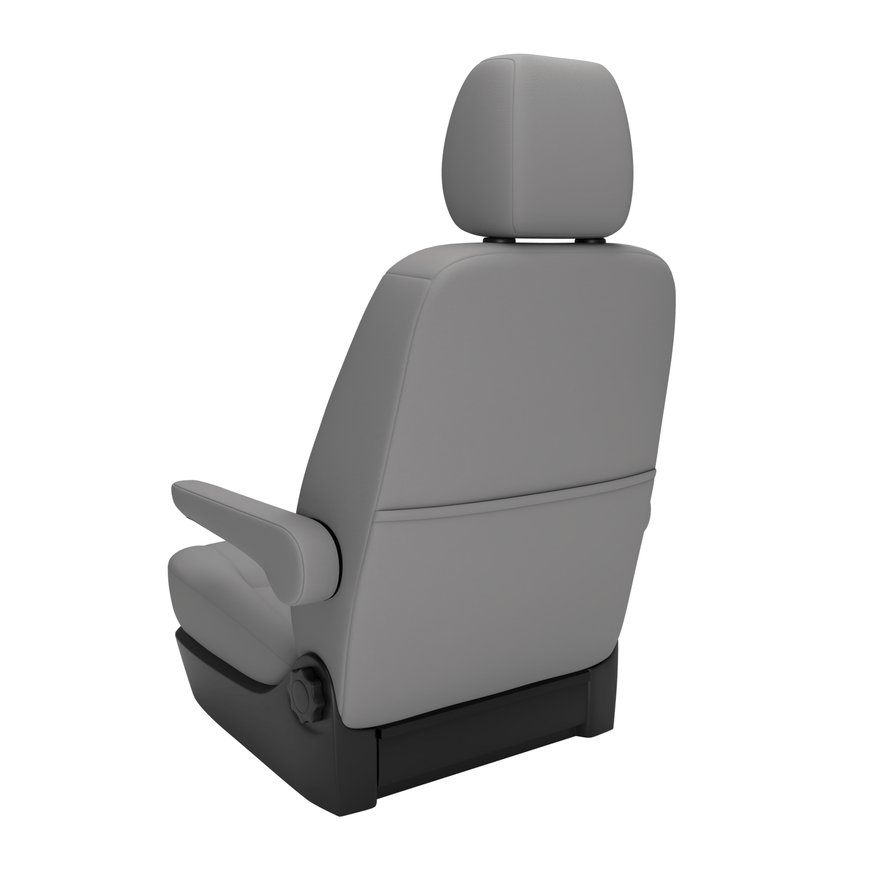 Sitzbezüge Ford Transit Custom (ab 2014) Unifarben