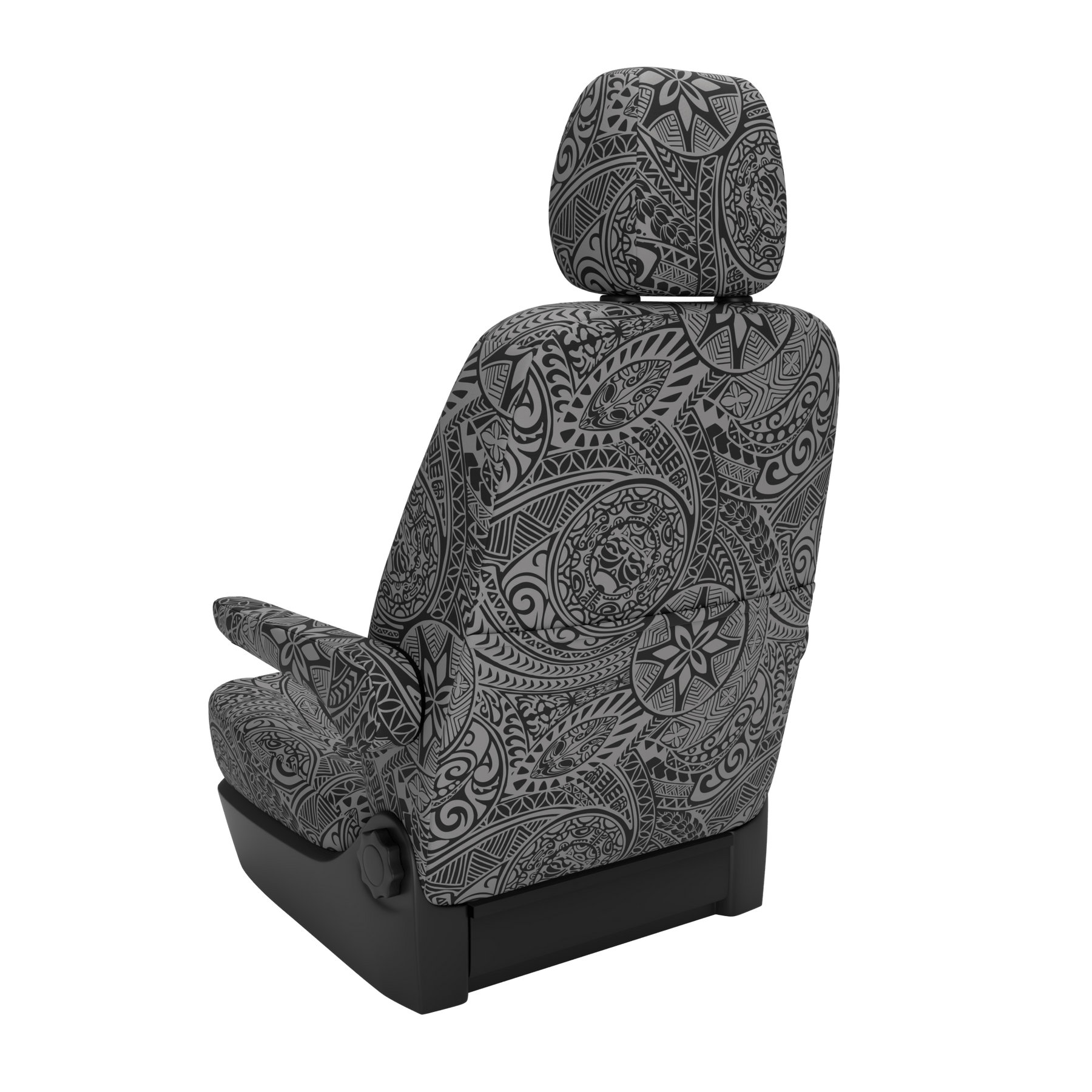 Sitzbezüge vanexxt Campervan T6.1 Hawaii Dream