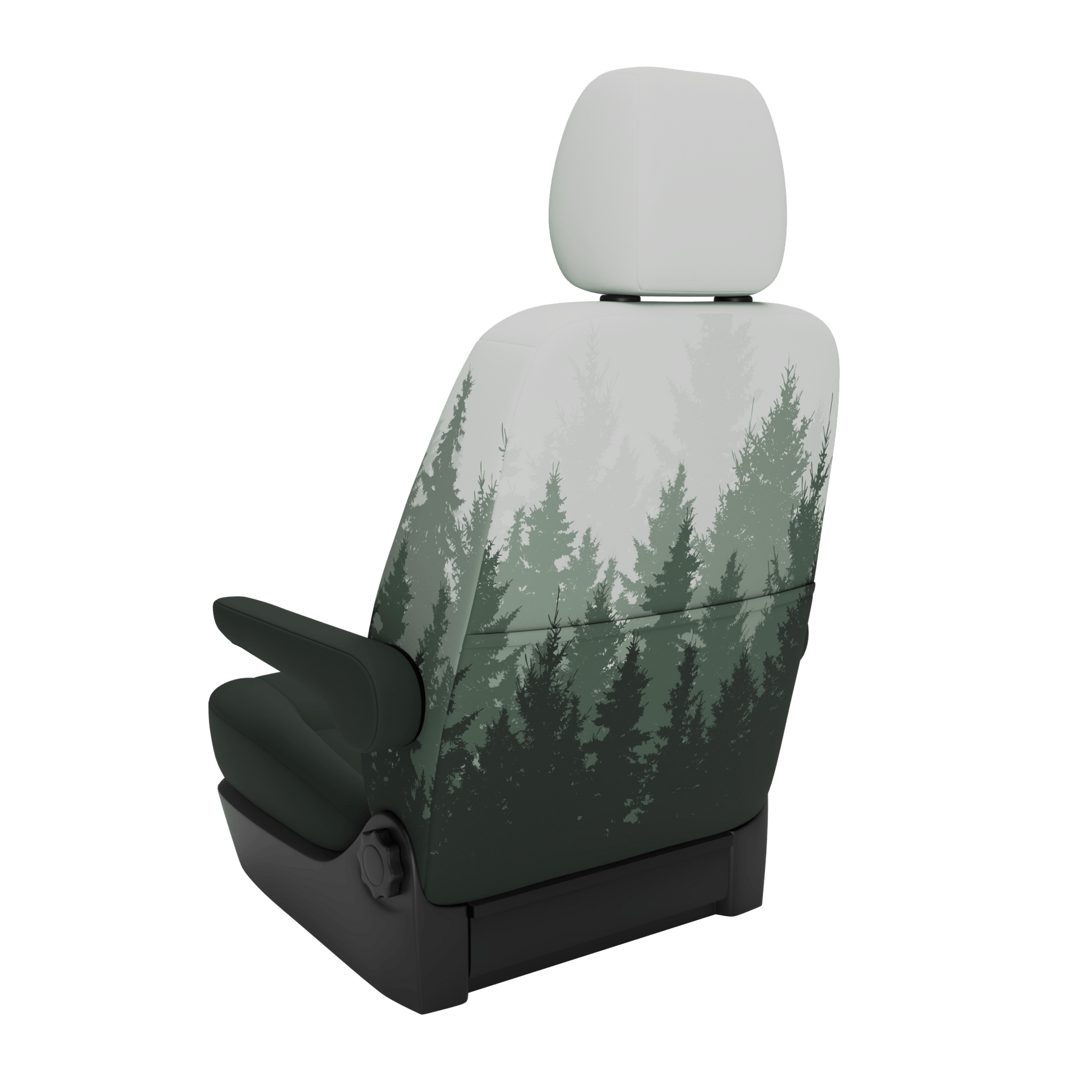 Sitzbezüge Carado CV Edition25 Magic Forest