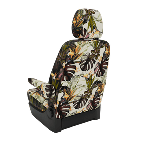 Sitzbezüge Ford Transit Custom (ab 2014) Toucan