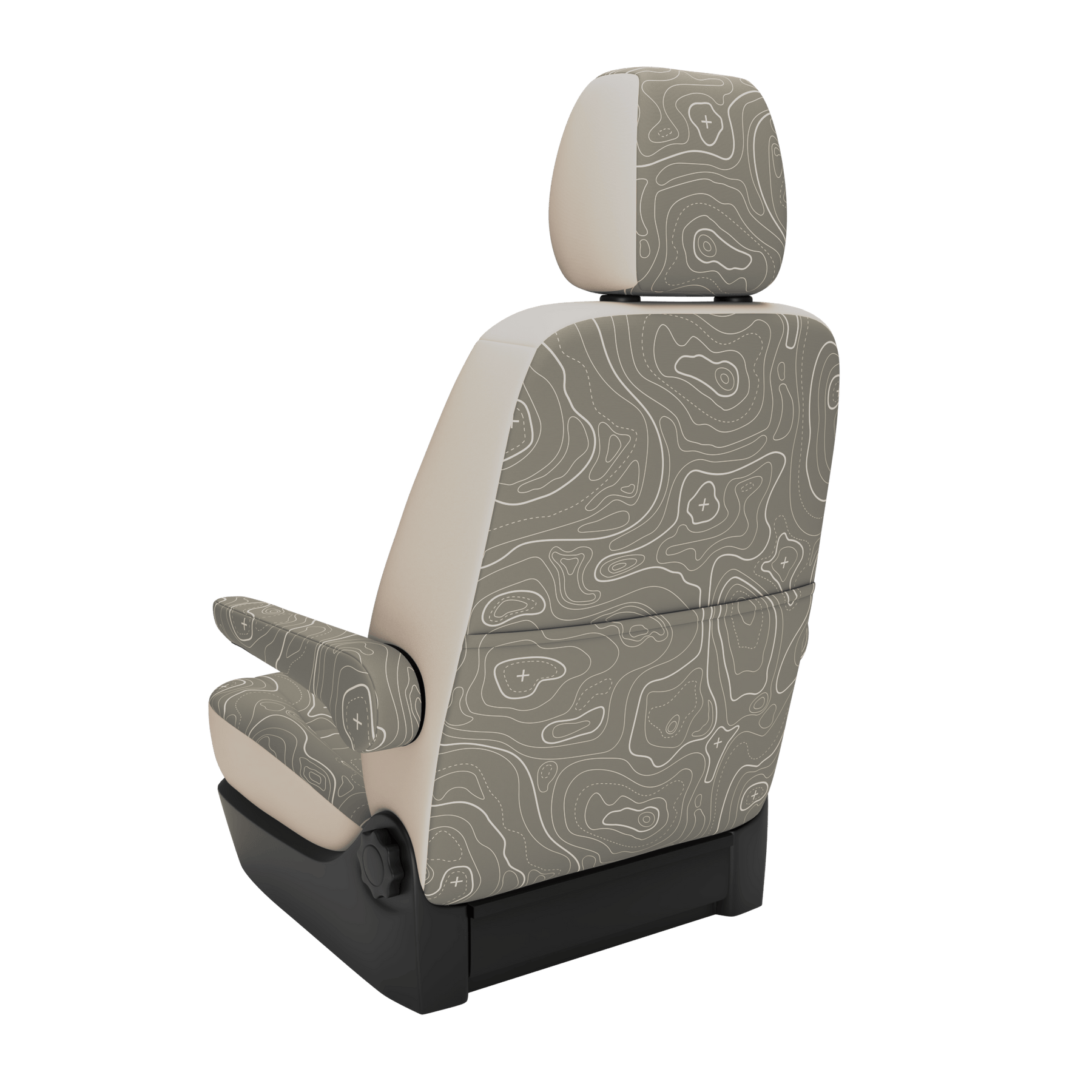 Sitzbezüge Carado T Edition25 Wild Lines