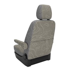 Sitzbezüge Carado T Edition25 Wild Lines